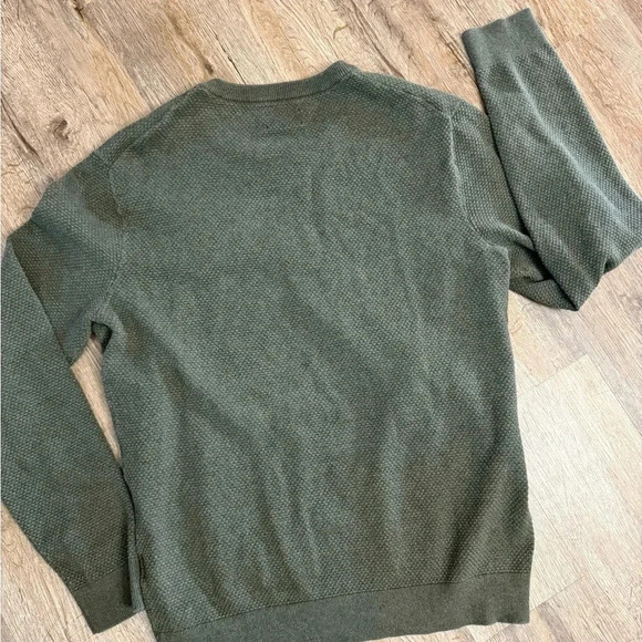 WE • Knit Pullover - Picture 3 of 7